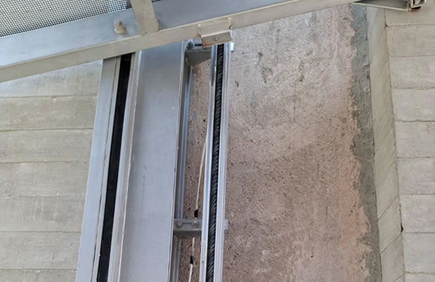 Portões Automáticos